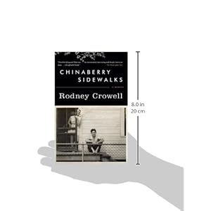 Chinaberry Sidewalks: A Memoir