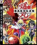 Bakugan Battle Brawlers