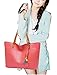 Xi Gua Hong C&L Women's Canvas Shoulder Hand Bag Tote Bag