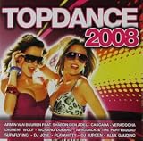 Top Dance 2008 - Various