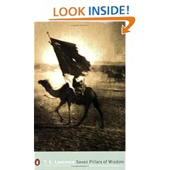 Seven Pillars of Wisdom: A Triumph (Penguin Modern Classics)