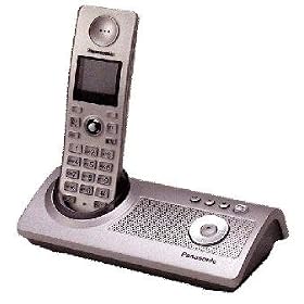 Panasonic KX-TG9120ES DECT
