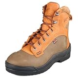 Red Wing Mens Boots Brown Work by Red Wing Shoes
