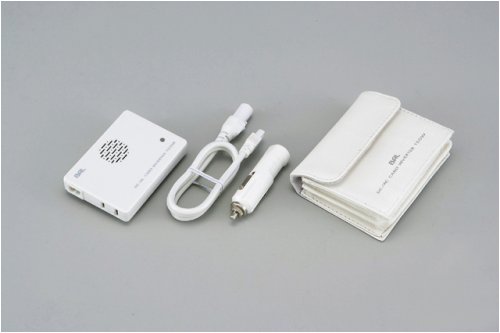 �勴�Y�� �o��(BAL) �J�[�h�C���o�[�^�[150W (�z���C�g) No.1712