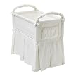 Arm's Reach Concepts Stratford Co-Sleeper - White