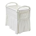 Arm's Reach Concepts Stratford Co-Sleeper - White