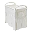 Arm's Reach Concepts Stratford Co-Sleeper - White