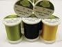 Montana Fly Co. Premium 6/0 Tying Thread :::Fly Tying Material