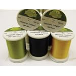 Montana Fly Co. Premium 6/0 Tying Thread