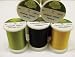 Montana Fly Co. Premium 8/0 Tying Thread ::: Fly Tying Material