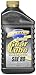 Spectro Oil Spectro L.GSCGL80 Golden Gear Lube 80w 2-Cycle Trans Oil, 1 Liter