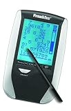 Franklin BRN-340 Brain Partner Premium Collection, 29 Denksportübungen in 4 Bereichen: Logik - Gedächtnis - Zahlen - Wörter, elektronische Wörterbuch