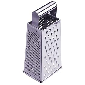 Progressive International Deluxe Grater