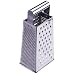 Progressive International Deluxe Grater