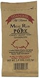 Lysander's Pork Meat Rub, 3.8-Ounce (Pack of 6)