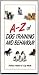 Books : A-Z of Dog Training and Behaviour
