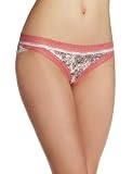 Calvin Klein Womens Perfectly Fit Sexy Signature Bikini
