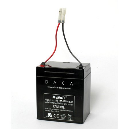 Replacement Battery For Sea Scooter Aquanaut