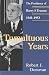 Tumultuous Years: The Presidency of Harry S. Truman 1949-1953 (Give 'em Hell Harry Series)