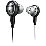 Philips SHE5910 Virtual Surround Sound In Ear Headphones