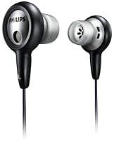 Philips SHE5910 Virtual Surround Sound In-Ear Headphones