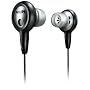Philips SHE5910 Virtual Surround Sound In-Ear Headphones