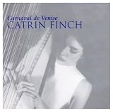 Catrin Finch, Carnaval de Venise