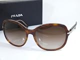 [プラダ] PRADA サングラス ブラウン グラデーション [並行輸入品]