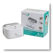 BellaLite By Silk'n: Professional Hair Removal At Home