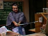 Saturday Night Live (SNL) January 17, 1976 - Buck Henry / Bill Withers, Toni Basil