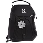 [ホグロフス] HAGLOFS CORKER XS 339220 2EN (TRUE BLACK/TRUE BLACK)