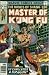 Books : Master of Kung Fu #64 (Volume 1)
