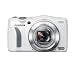 Fujifilm FinePix F770EXR Digital Camera - White (16MP EXR CMOS Sensor, 20x Optical Zoom) 3 inch LCD Screen