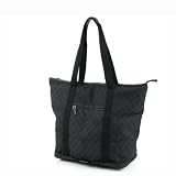 グッチ (GUCCI) トートバッグ 折畳み式 トラベルバッグ GGキャンバス 152232 F5DGN1160 [並行輸入品][アウトレット]