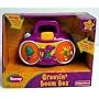 Barney Groovin' Boom Box