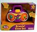 Barney Groovin' Boom Box
