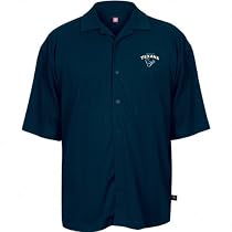 Houston Texans Navy Possession 2 Camp Shirt