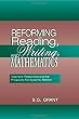 Reforming Reading, Writing, and Mathematics: Teachers' Responses and the Prospects for Systemic Reform