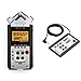 Zoom H4N with Remote