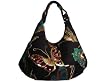 B8092 Hobo beaded handbag handbag bag purse olive green color
