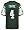 Brett Favre New York Jets Green NFL Youth Replica Jersey - Medium (10-12)