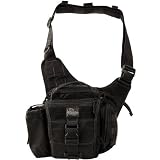 Jumbo E.D.C. Versipak, Black