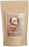 The Healing Tree Apothecary Blend, Black Sash Tea, For Harmonizing Body, Mind & Spirit, Loose Leaf Blend Tea, 2.08-Ounce Bags (Pack of 2)