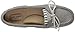 Sperry Top-Sider Women's Angelfish Paint Stripe Boat Shoe