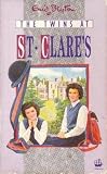 THE TWINS AT ST.CLARE'S: A SCHOOL STORY FOR GIRLS.