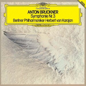 Bruckner: Symphony No. 3