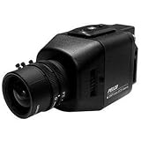 Pelco CC3701H-2 Series Digital CCD Color Camera