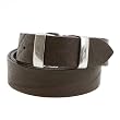 Paul Smith leather belt PS6386
