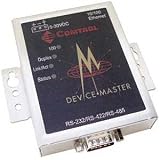 New - Comtrol DeviceMaster RTS RoHS Device Server - M88236