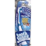 Tooth Tunes High School Musical 2 What Time Is It?